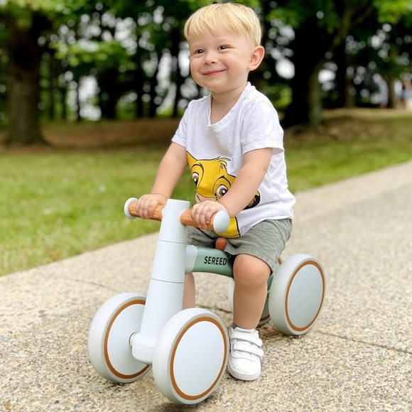 Kids Balance Bike🚲 - Picture 5 of 9